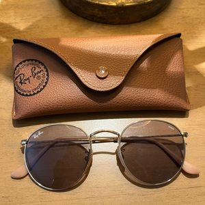 Rayban Sunnies